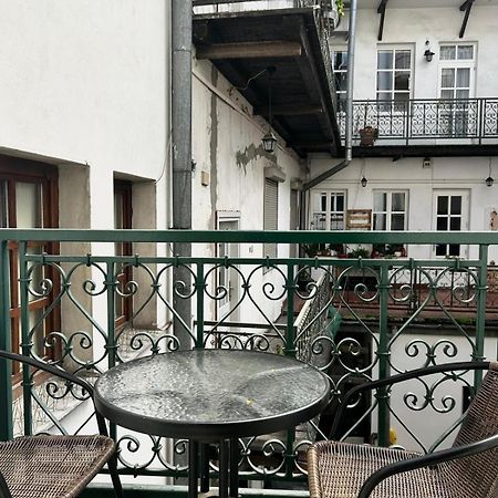Florianska Gate Luxury Apartments คราคูฟ ภายนอก รูปภาพ