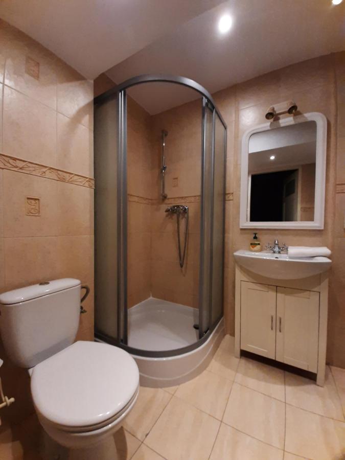 Florianska Gate Luxury Apartments คราคูฟ ภายนอก รูปภาพ