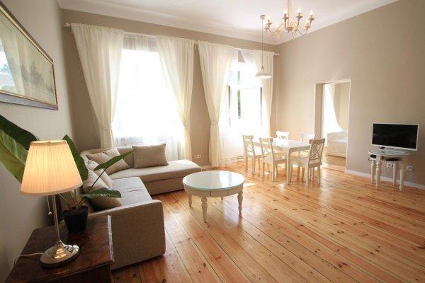 Florianska Gate Luxury Apartments คราคูฟ ภายนอก รูปภาพ