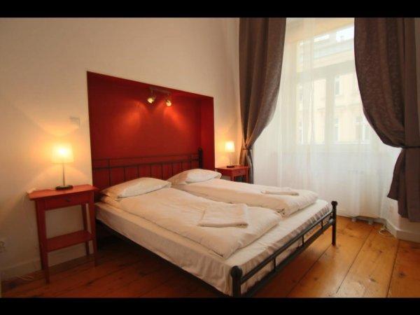Florianska Gate Luxury Apartments คราคูฟ ภายนอก รูปภาพ